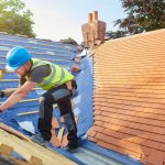 Roofing Contractor Services for Your Home | Quick Roofing