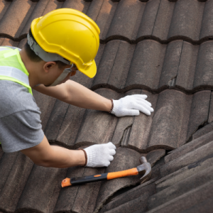 Residential Roofing Maintenance