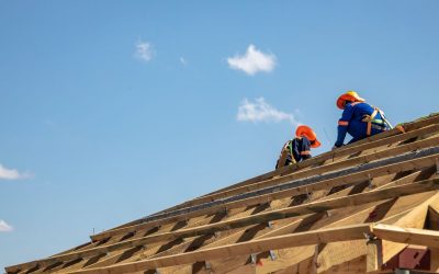Roof Repair Services: Finding the Best Solution for Your Home 