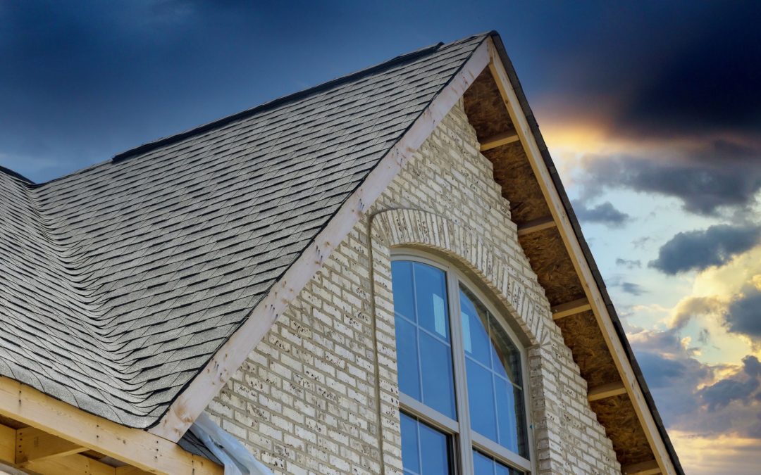 The Role of Architectural Shingles in Long-Term Roof Maintenance 