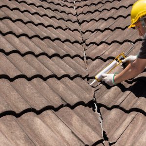 Polyurethane Roof Sealant