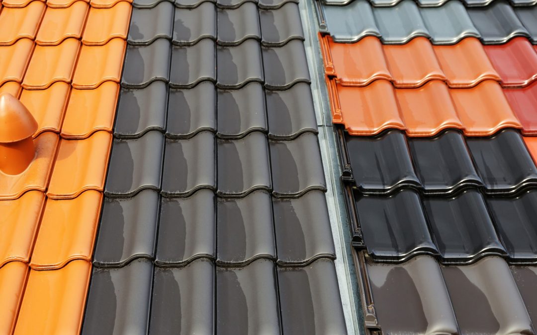 The Impact of Roof Color on Your Home’s Energy Efficiency 