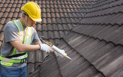 The Ultimate Guide to Roof Sealant: Types, Application, and Benefits