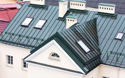 How Skylight Roof Can Help You Save on Energy Bills