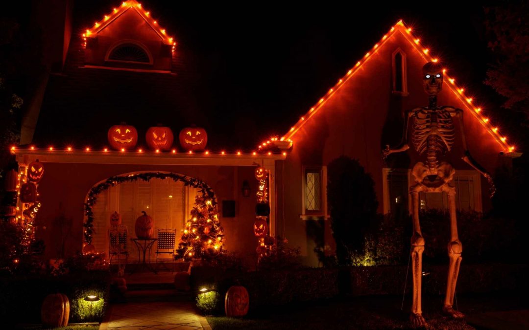 Spook-tacular Roof Safety Tips: Prepare Your Home for Halloween