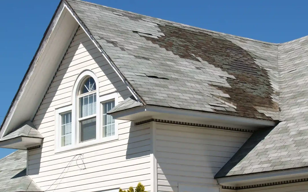 Roof Waterproofing 101: How to Protect Your Home from Leaks and Damage 