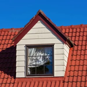 Pitched Roof